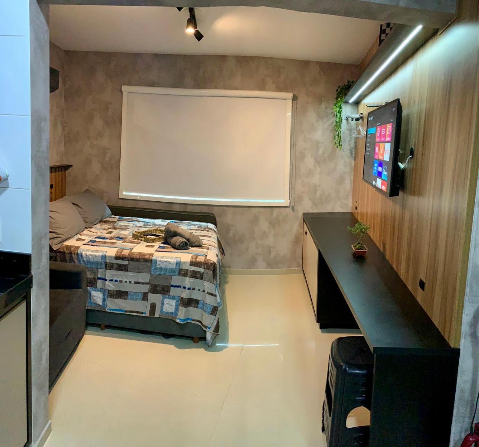 Roda Gigante, Garagem E Piscina Balneário Camboriú Exterior foto